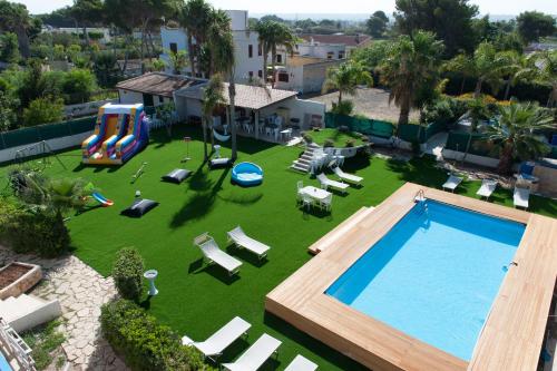 . Relais Lo Stagnone