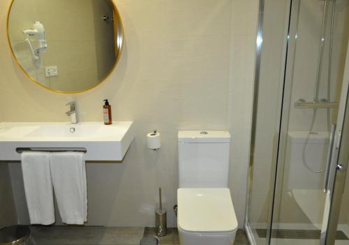 Hostal Restaurante Villa de Brihuega - image 11