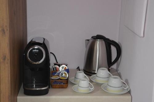 I fiori del Pollino - Guest House 3