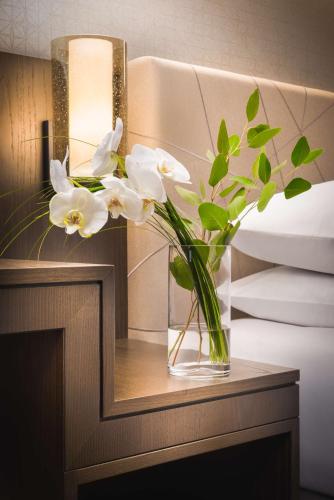 Hyatt Regency Sofia, Sofie (fotografie 8)