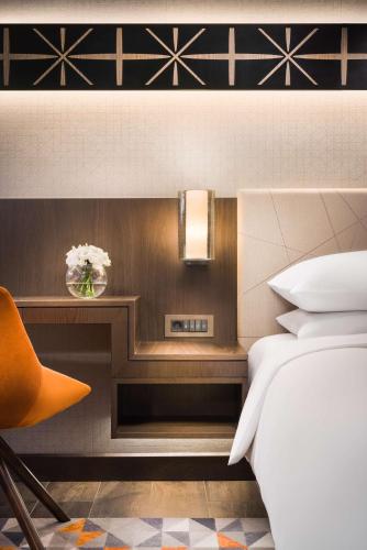 Hyatt Regency Sofia, Sofie (fotografie 7)