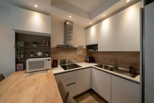 Smart House S.Orsola - Garage & Garden, Bologna (photo 9)