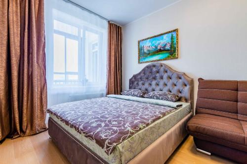 Новая Ботаника DreamHouse Апартаменты - image 3