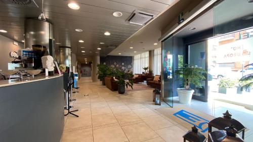 Hotel Europa
