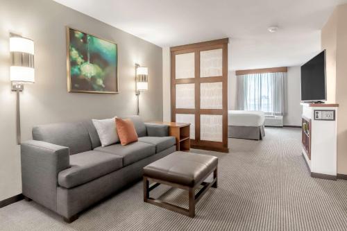 Hyatt Place Salt Lake City Airport - image 6