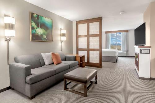 Hyatt Place Salt Lake City Airport - image 9