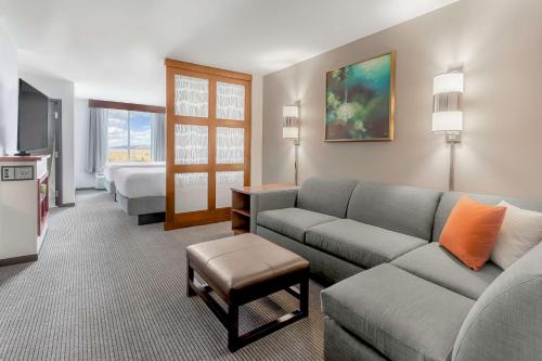 Hyatt Place Salt Lake City Airport