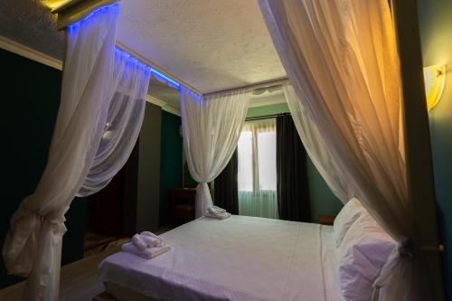 1 king bed