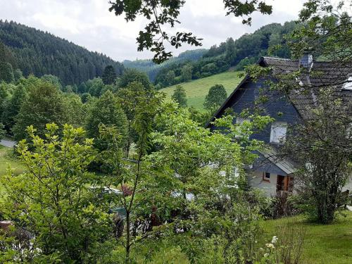 Ferienhaus Maag