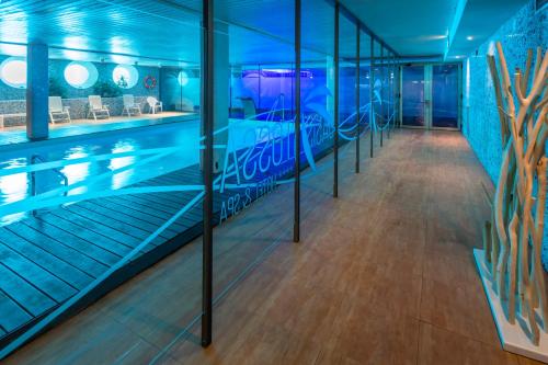 Hotel GHT Oasis Tossa & SPA