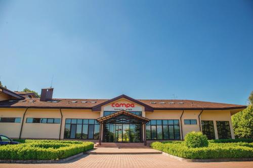 hotel photo