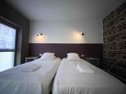 Hotel O Ieper - image 14