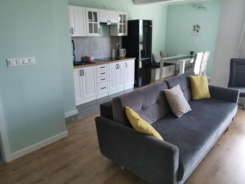MAGLONIA APARTMENT, Вроцлав