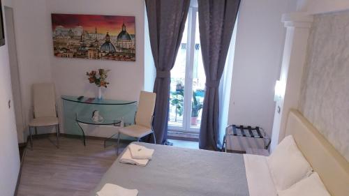 B&B A Home in Rome