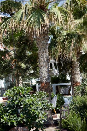 Blue Sea Hotel - image 9