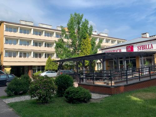 hotel photo