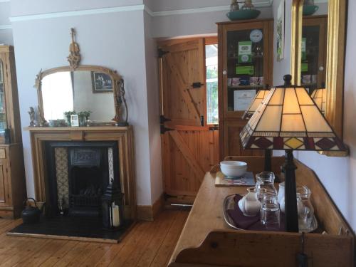 The Sands B&B Rostrevor