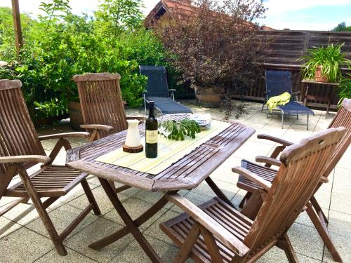 Weingut Winzerzimmer Rothschädl - main image