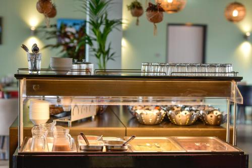 Hotel Restaurant Anno Nu - main image