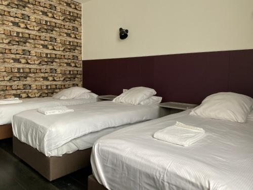 Hotel O Ieper - image 8