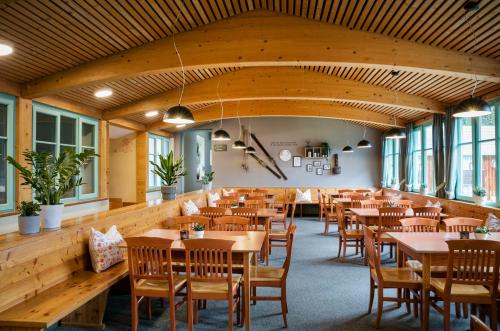 JUFA Hotel Eisenerz - image 12