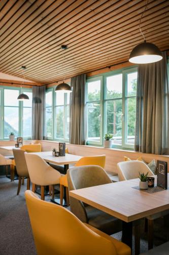 JUFA Hotel Eisenerz - image 9
