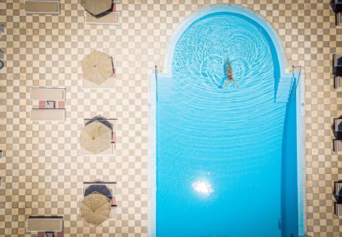 Marianna Hotel - image 7