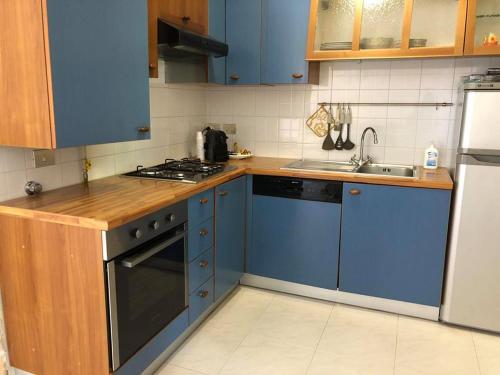 Garda Home Accessible