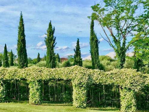 Agriturismo Antica Dimora Del Turco