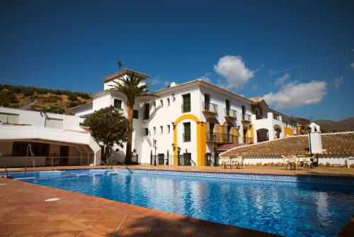 Huerta de las Palomas - Hotel - Priego de Córdoba