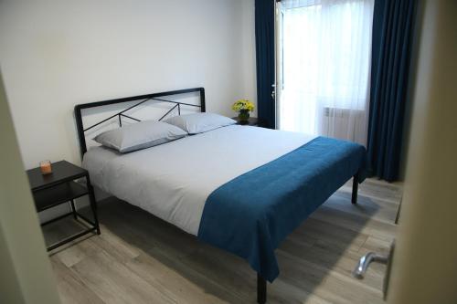 Central Guesthouse Gyumri in Gyumri