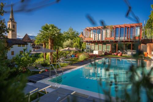Hotel Goldener Stern 3
