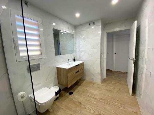  Santa Bárbara by Albir Proper Properties in Albir
