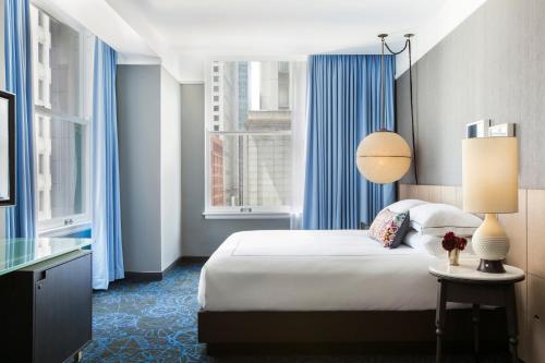 262027845 Kimpton Gray Hotel Chicago by IHG