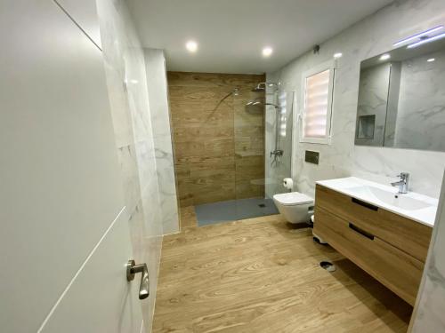  Santa Bárbara by Albir Proper Properties in Albir
