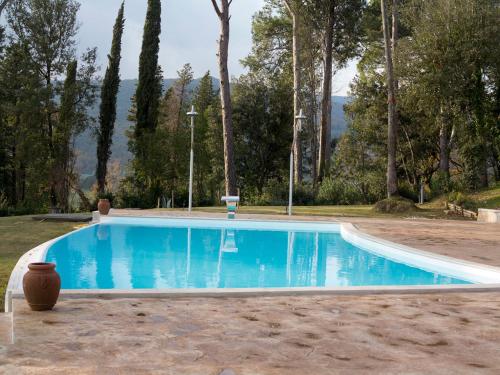 Apkārtne, Villa Ortensia D'Avalos in Alvignano