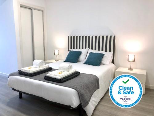  PDL Center Apartment, Ferienwohnung in Ponta Delgada