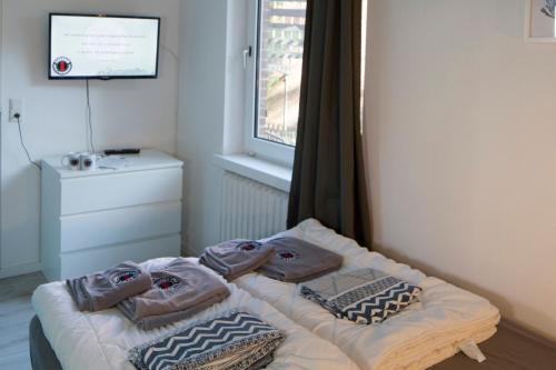 Flensbed Hostel & Boardinghouse - image 10
