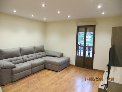  Tu Casa 10, Ferienwohnung in Trasona