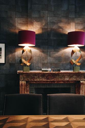 Hotel FRANQ, Antwerpen (Foto 10)