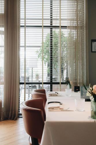 Hotel FRANQ - image 6