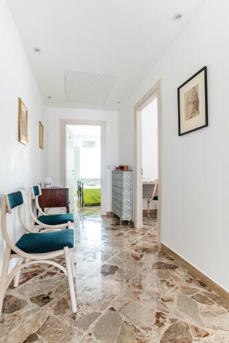 Le Calette Rooms – Monopoli, LA
