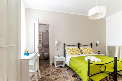 Le Calette Rooms – Monopoli, LA