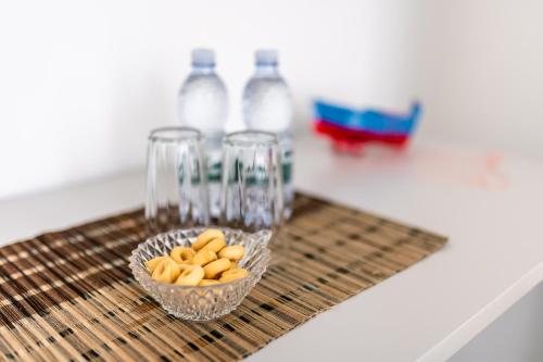 Le Calette Rooms – Monopoli, LA