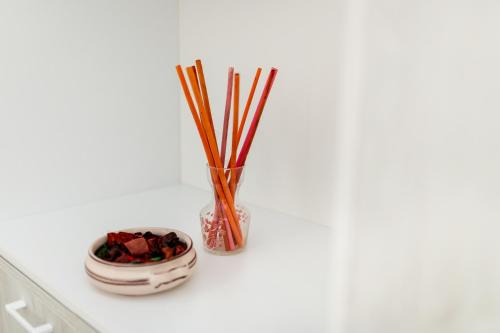 Le Calette Rooms – Monopoli, LA