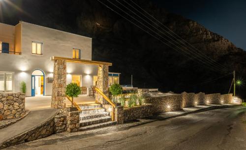 Marianna Hotel - image 9