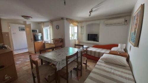  Apartment Uskok in Senj