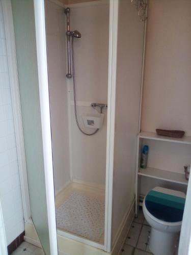 Lenard Charles Bed & Breakfast - image 13