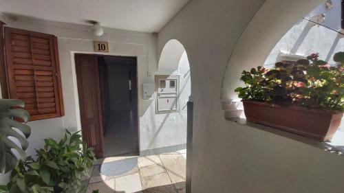  Apartment Uskok in Senj