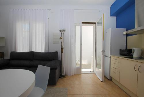 La Platgeta · La Platgeta · Ideal family apartment, with private terrace